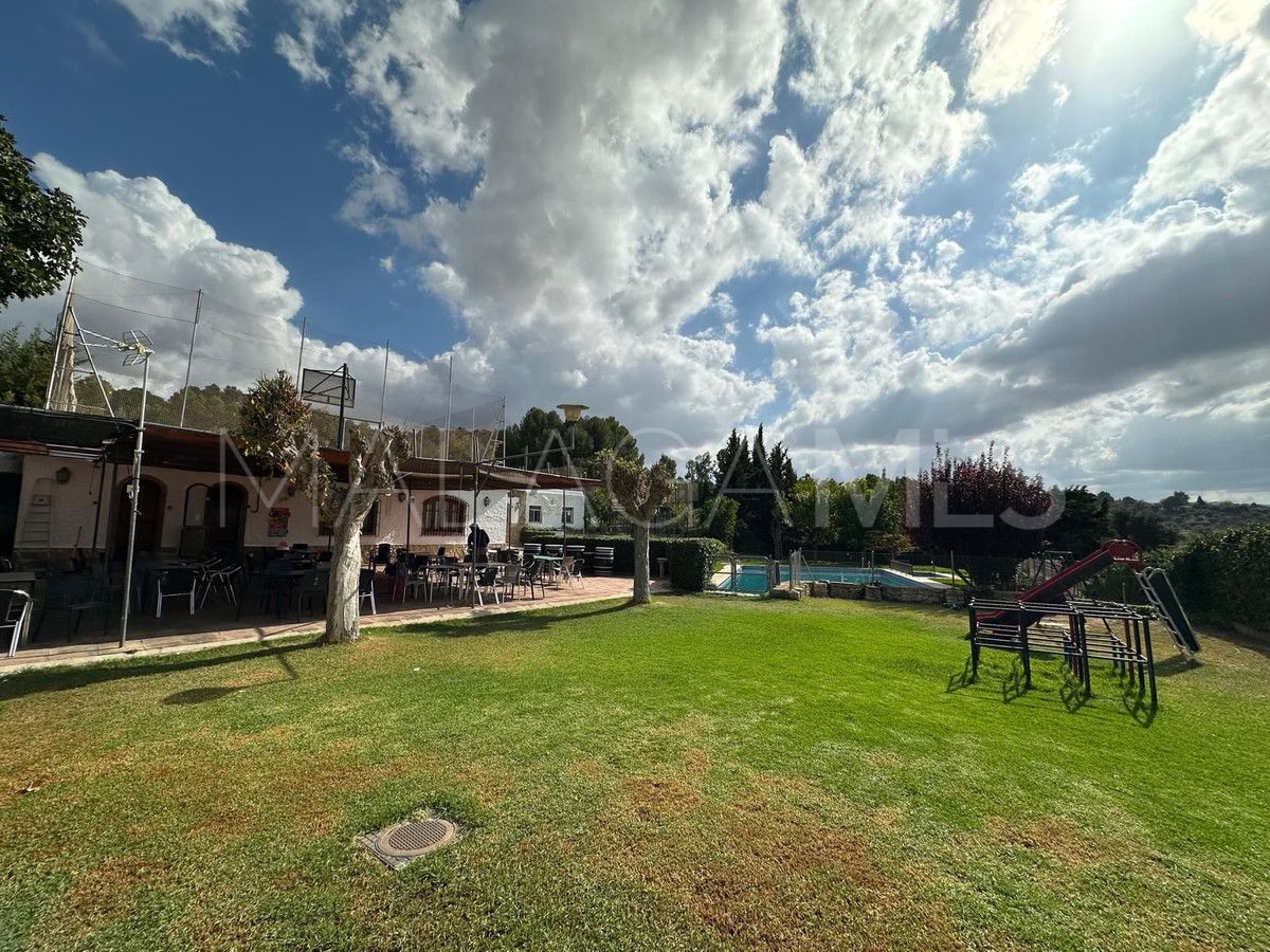 Kommersiella lokaler for sale in Ronda