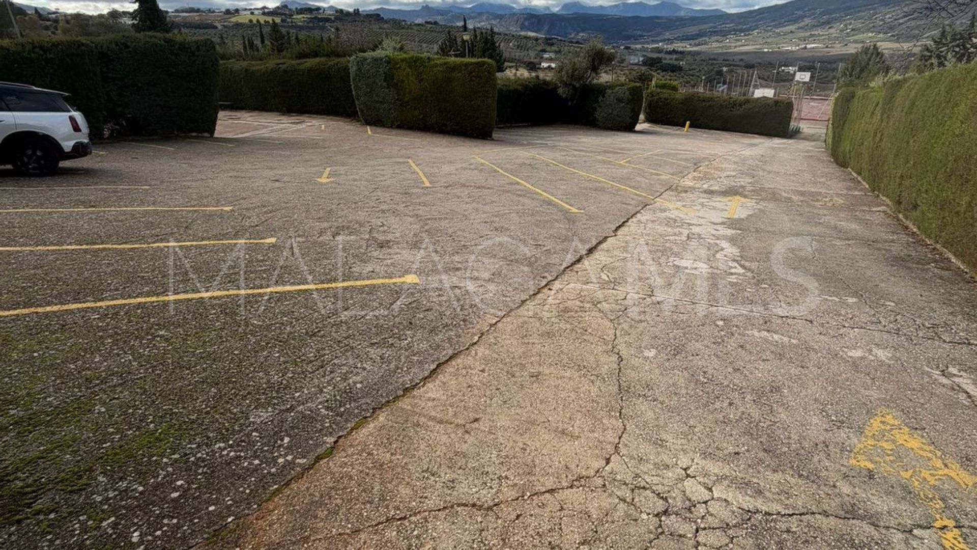 Kommersiella lokaler for sale in Ronda