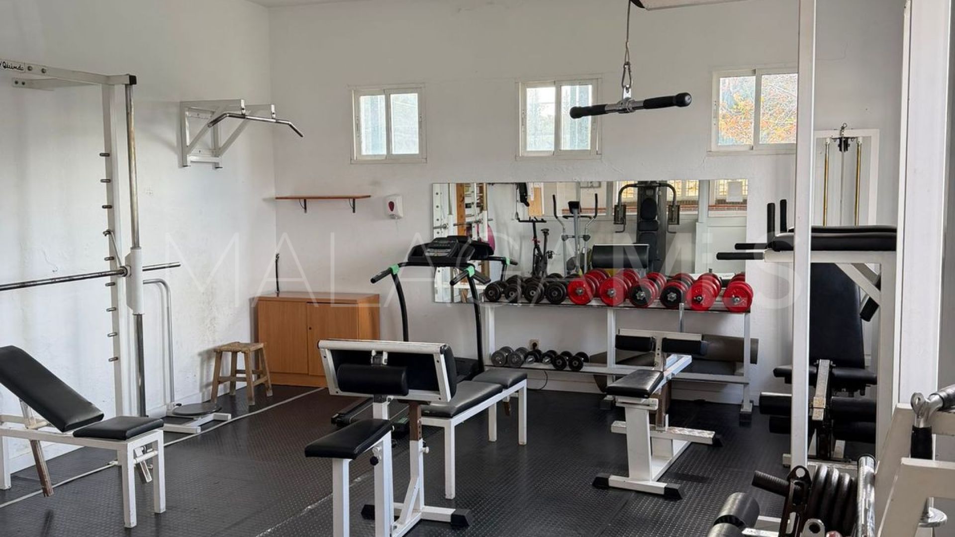 Kommersiella lokaler for sale in Ronda