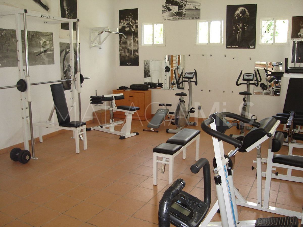 Kommersiella lokaler for sale in Ronda