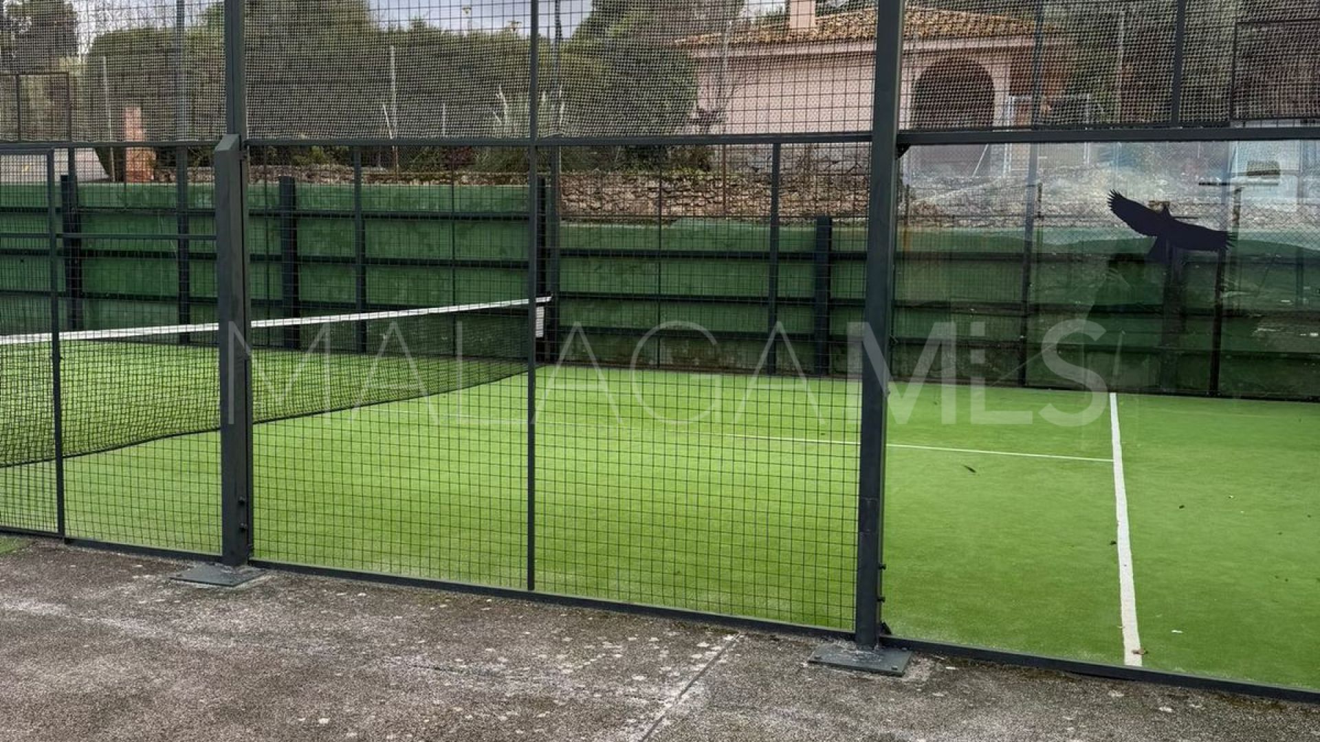 Kommersiella lokaler for sale in Ronda