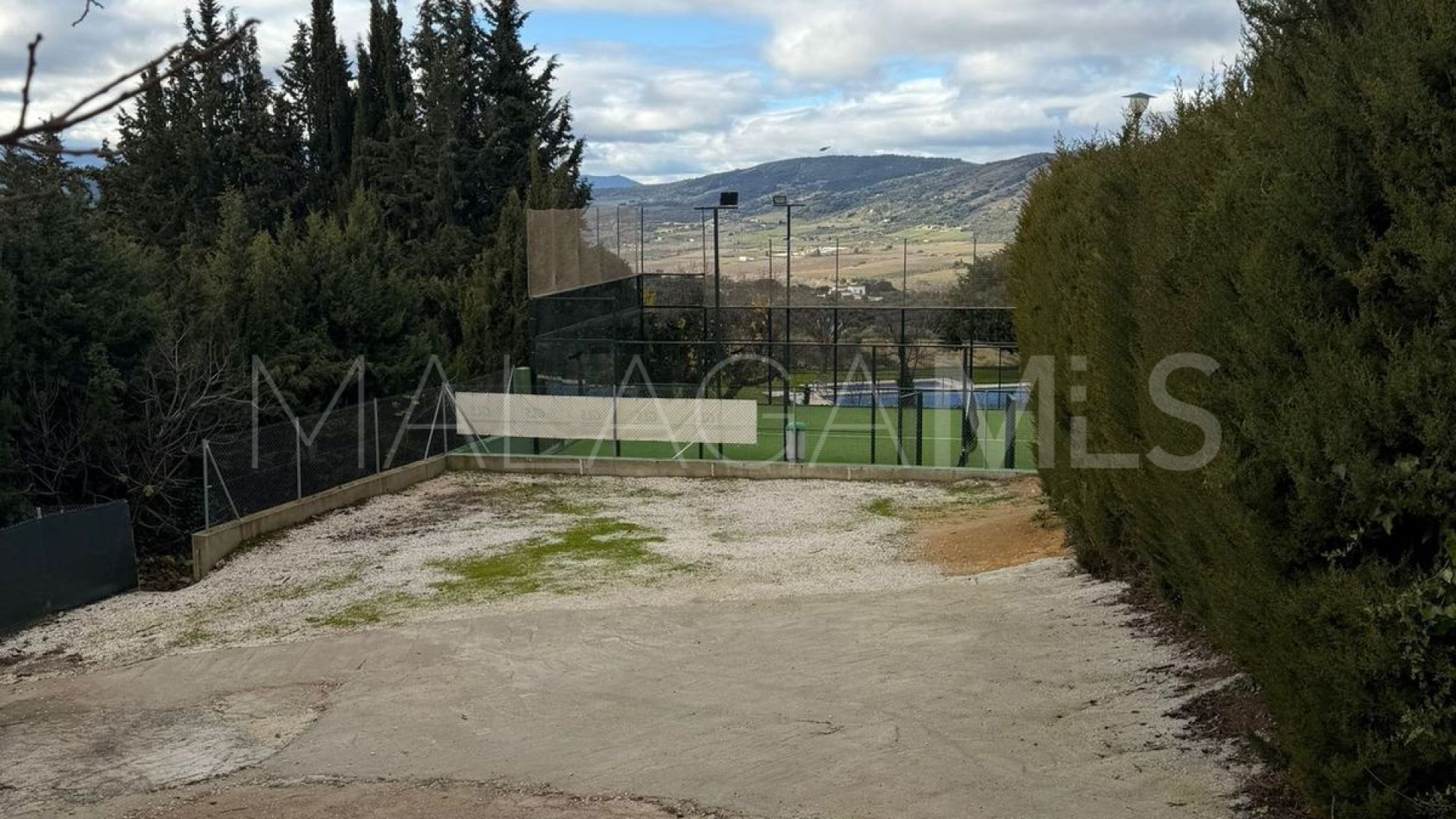 Kommersiella lokaler for sale in Ronda