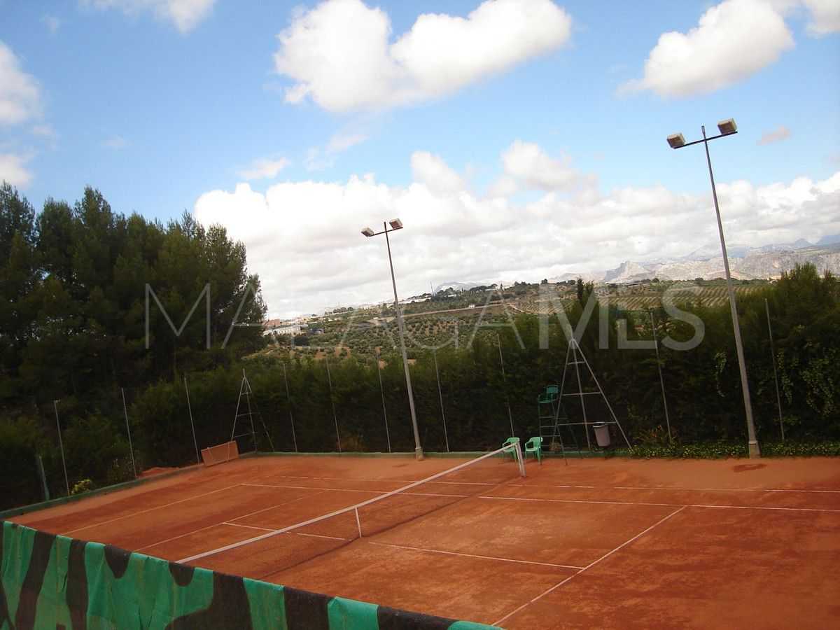 Kommersiella lokaler for sale in Ronda