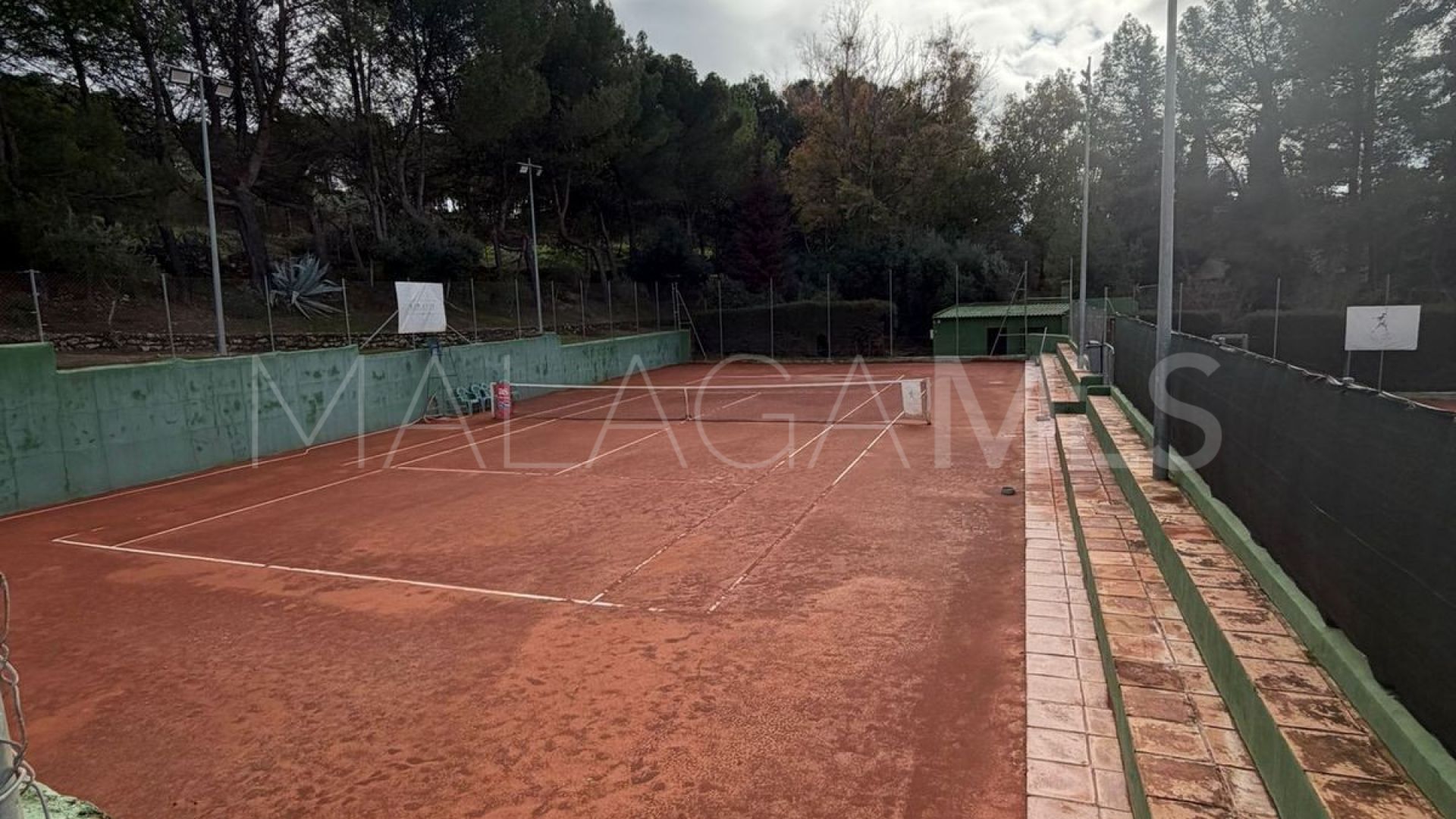 Kommersiella lokaler for sale in Ronda