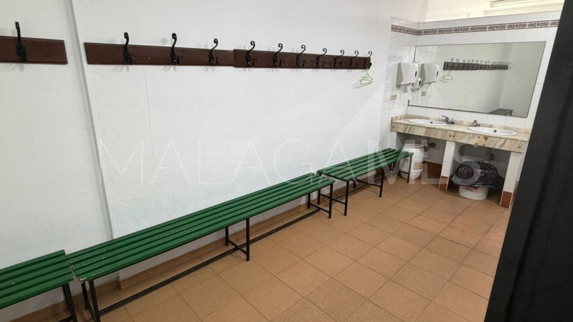 Kommersiella lokaler for sale in Ronda