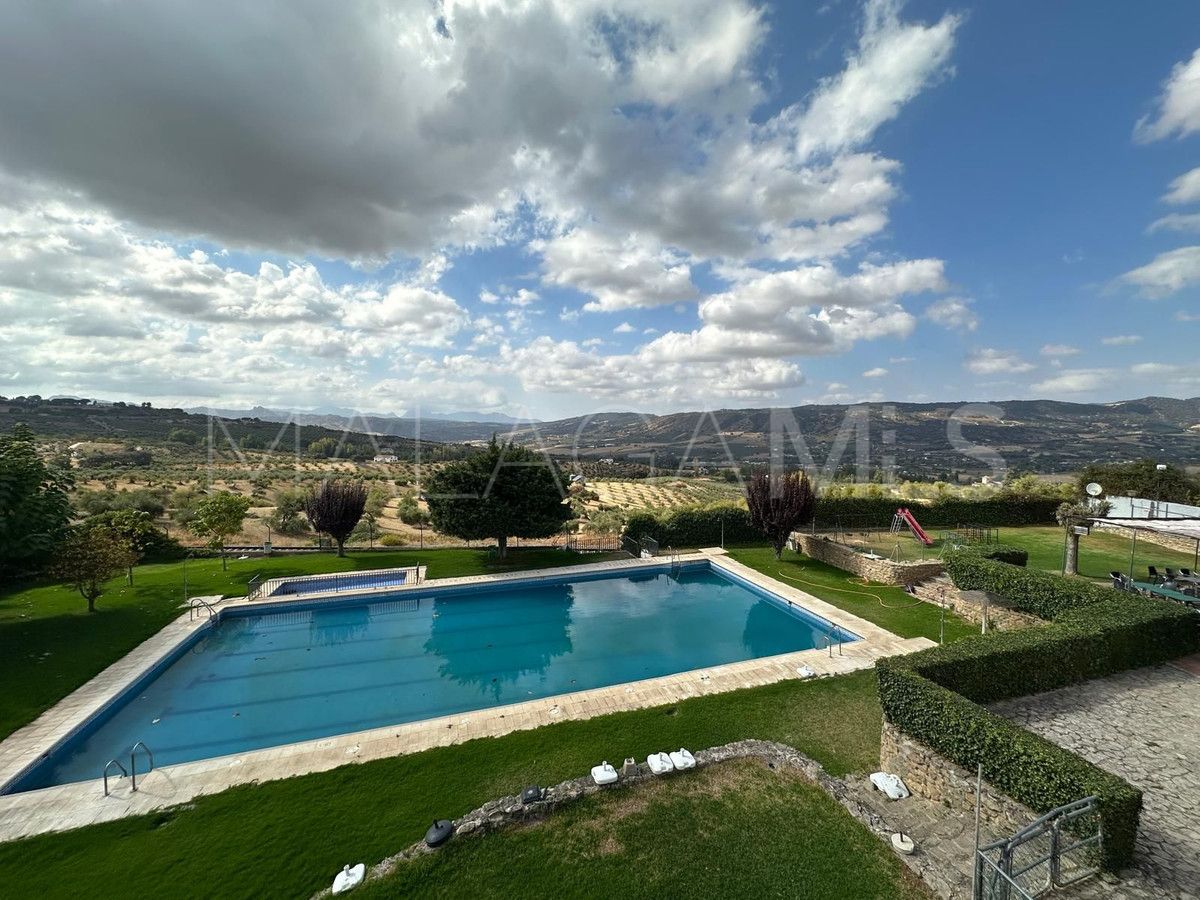 Kommersiella lokaler for sale in Ronda