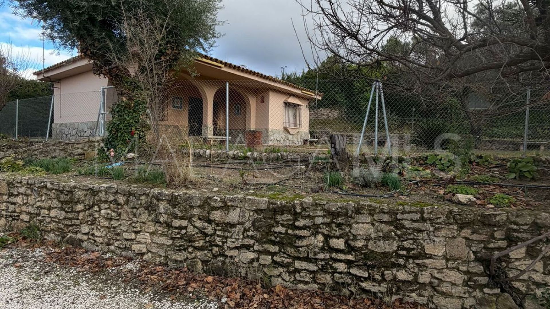 Kommersiella lokaler for sale in Ronda