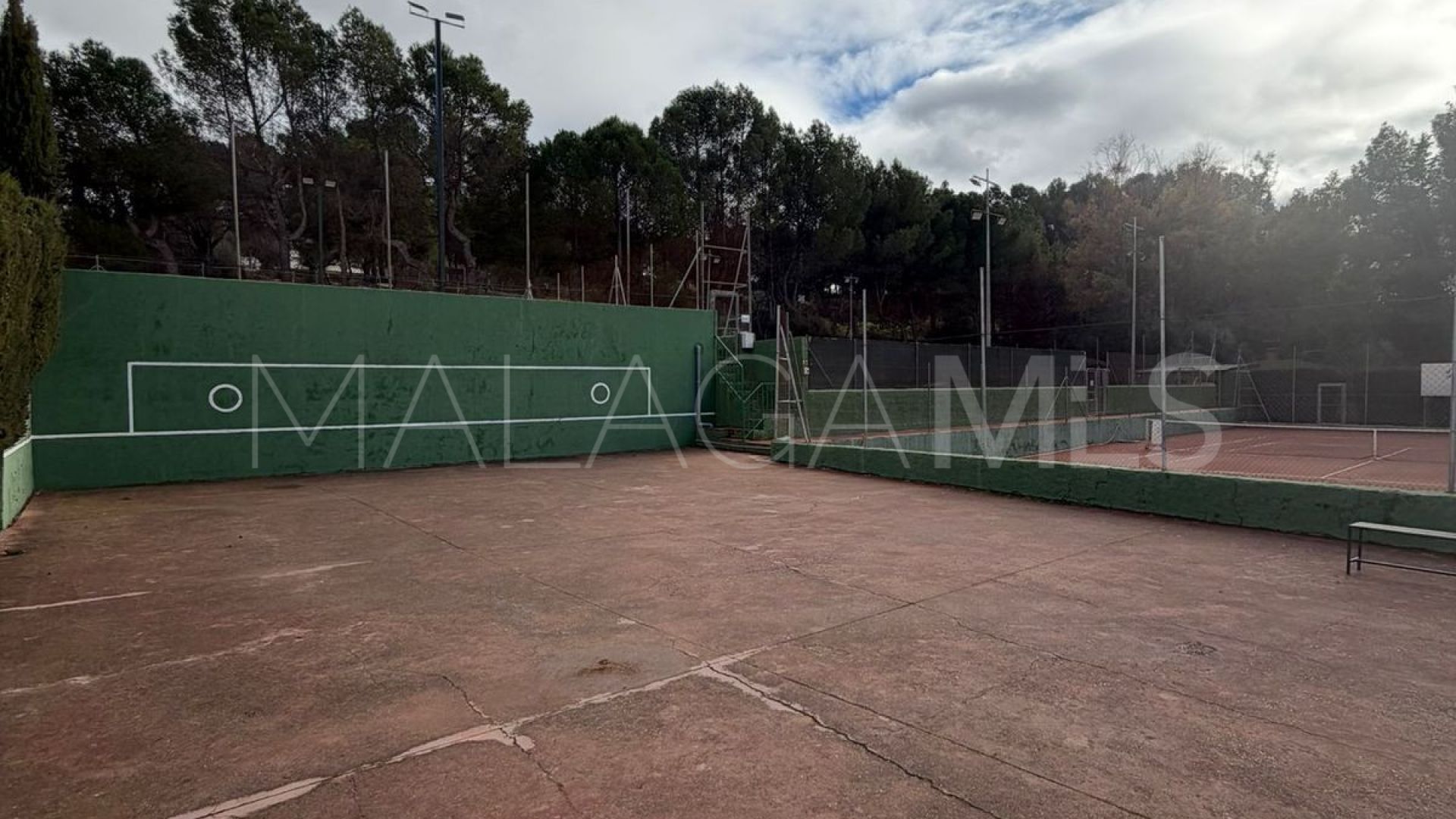 Kommersiella lokaler for sale in Ronda