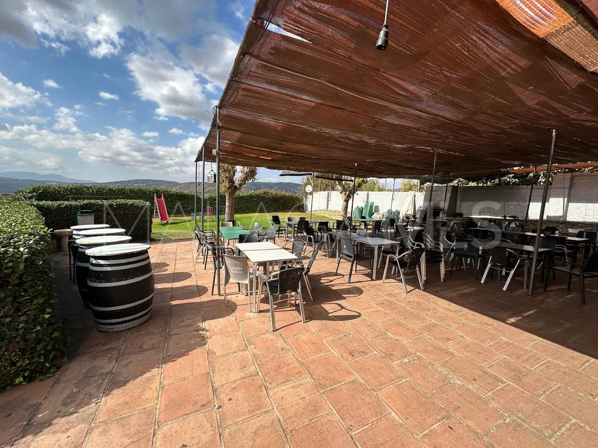 Kommersiella lokaler for sale in Ronda