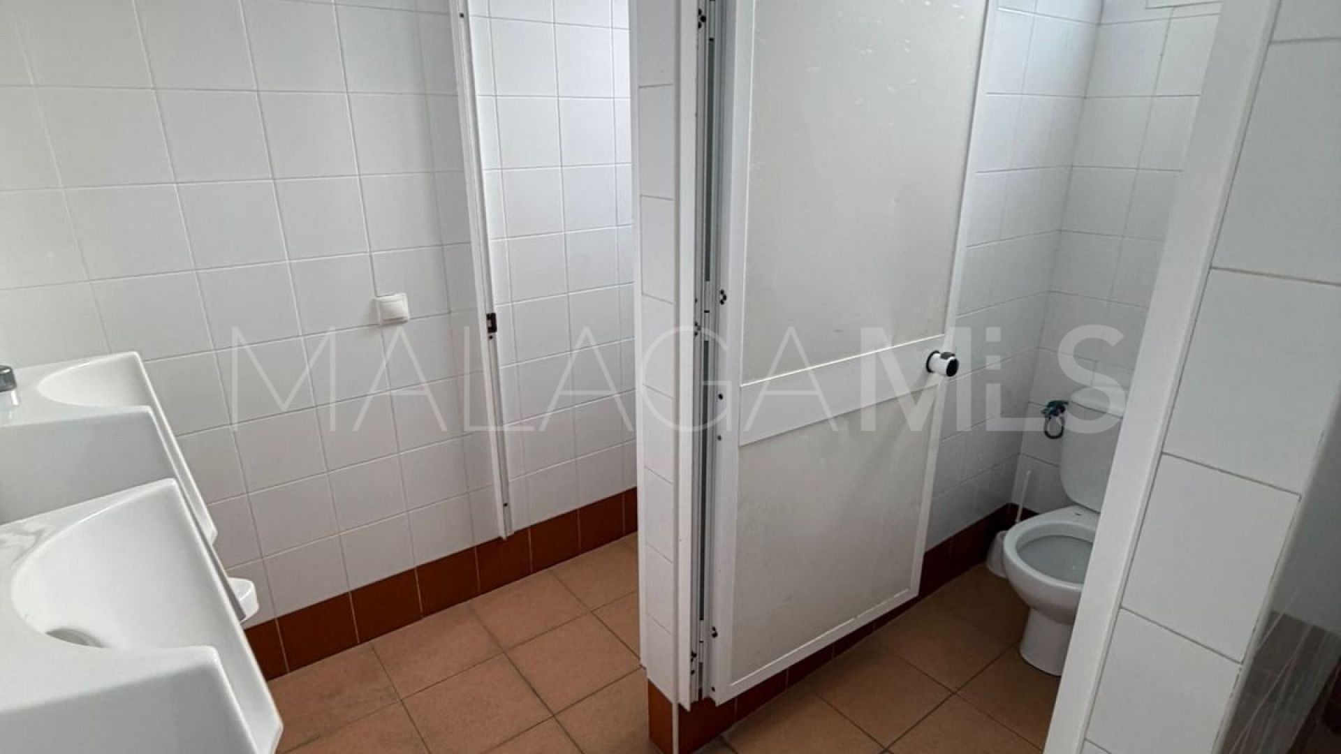 Kommersiella lokaler for sale in Ronda