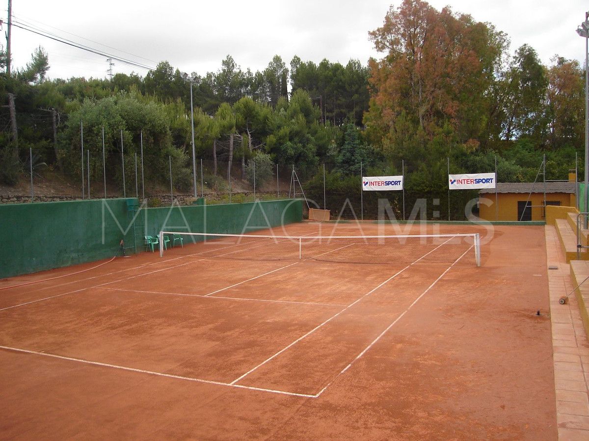 Kommersiella lokaler for sale in Ronda