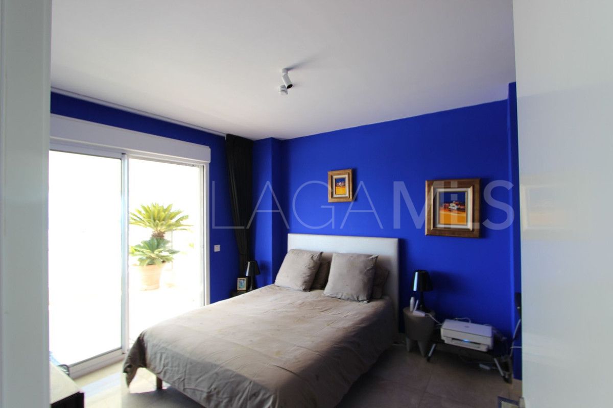Apartamento de 2 bedrooms for sale in Los Monteros