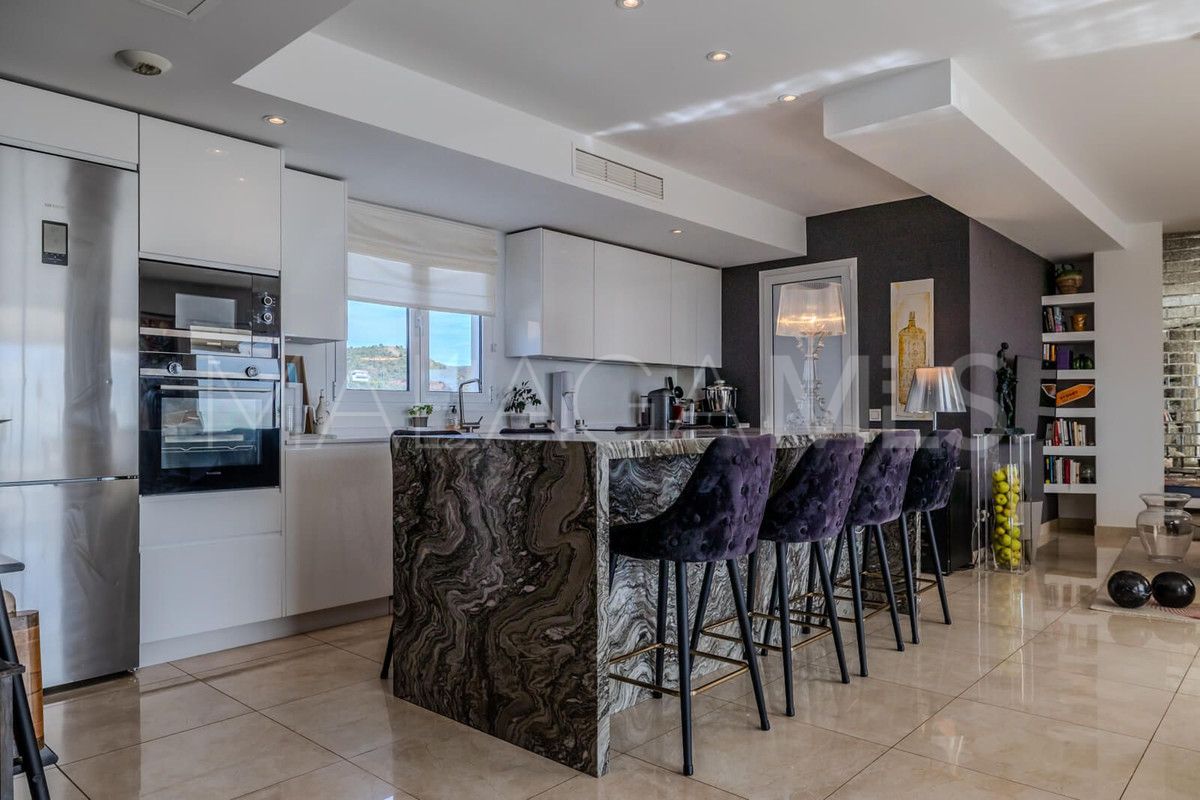 For sale Los Monteros 2 bedrooms apartment