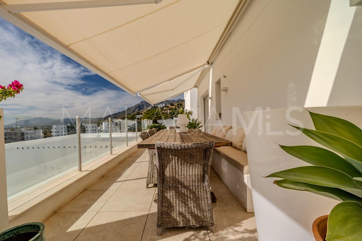 For sale Los Monteros 2 bedrooms apartment