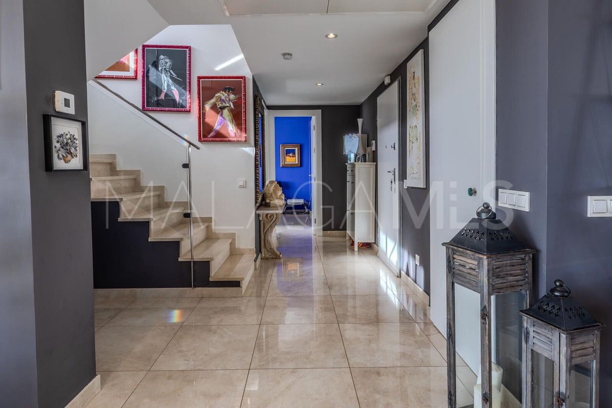 For sale Los Monteros 2 bedrooms apartment