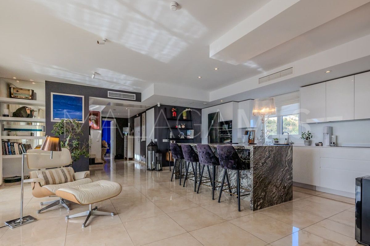 For sale Los Monteros 2 bedrooms apartment