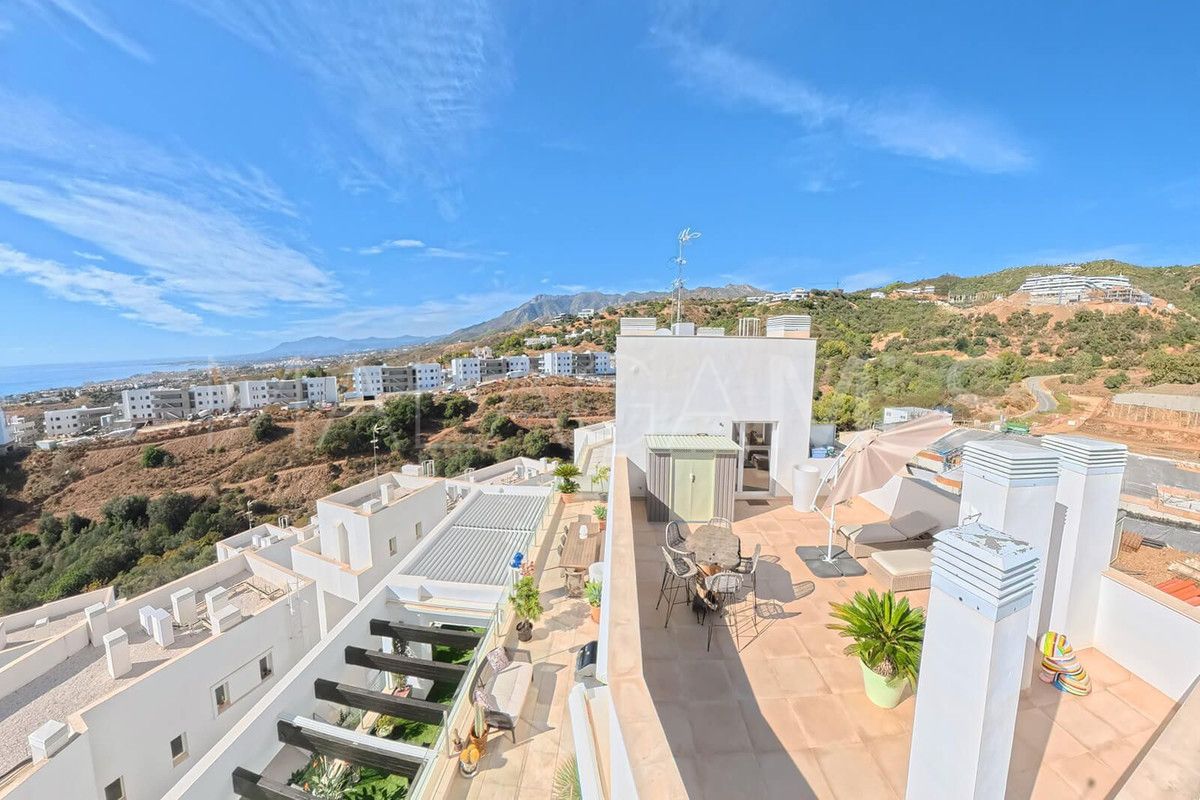 For sale Los Monteros 2 bedrooms apartment
