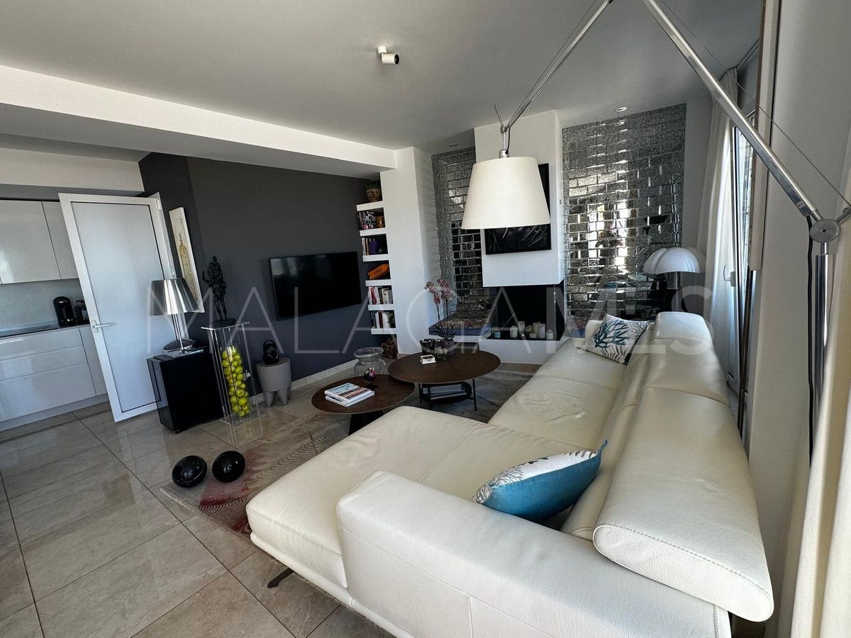 Apartamento de 2 bedrooms for sale in Los Monteros