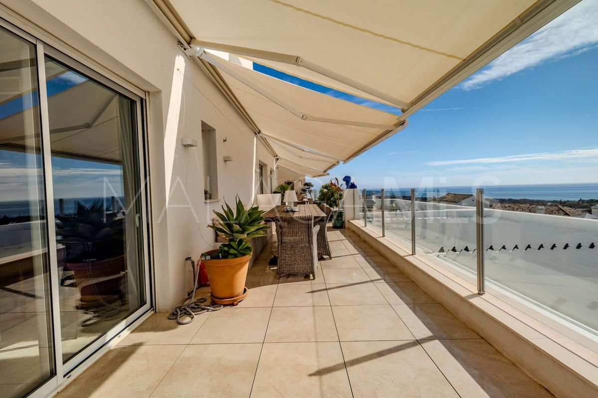 For sale Los Monteros 2 bedrooms apartment
