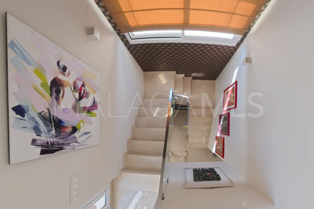 For sale Los Monteros 2 bedrooms apartment