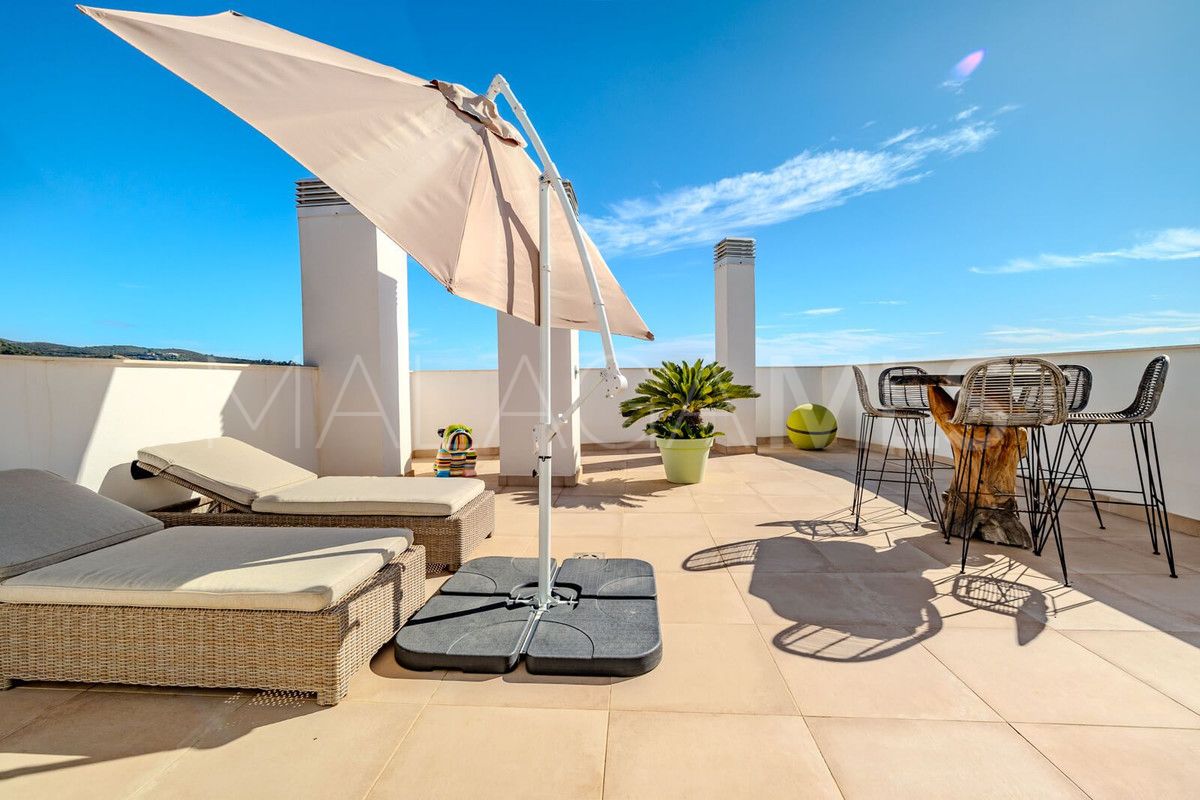 For sale Los Monteros 2 bedrooms apartment