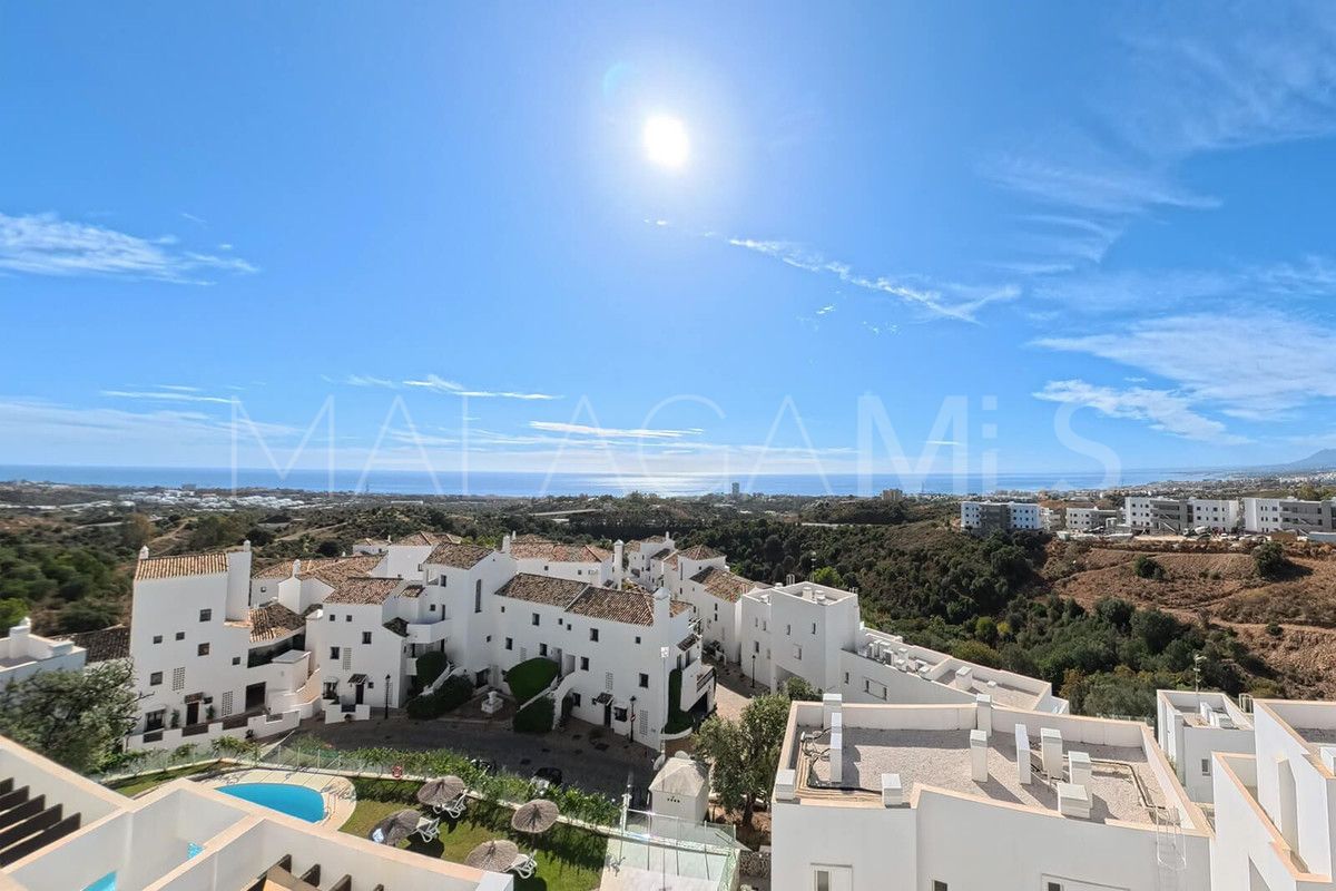 For sale Los Monteros 2 bedrooms apartment