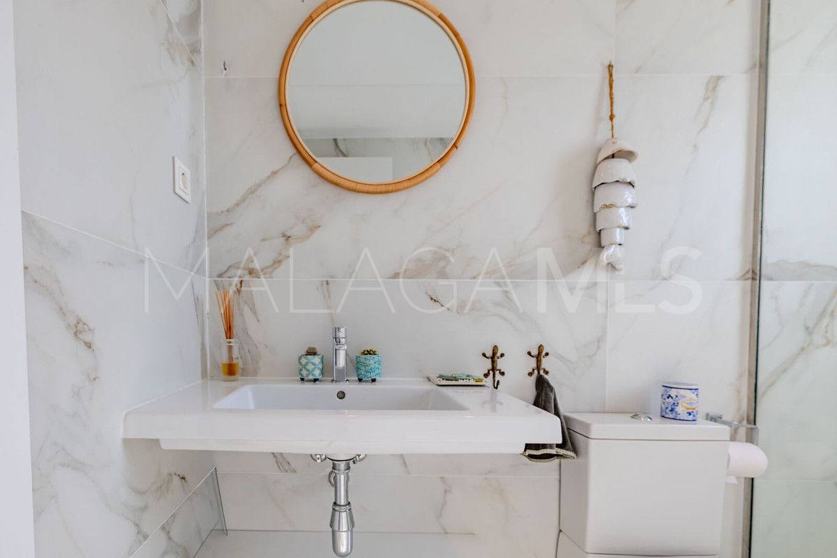 For sale Los Monteros 2 bedrooms apartment