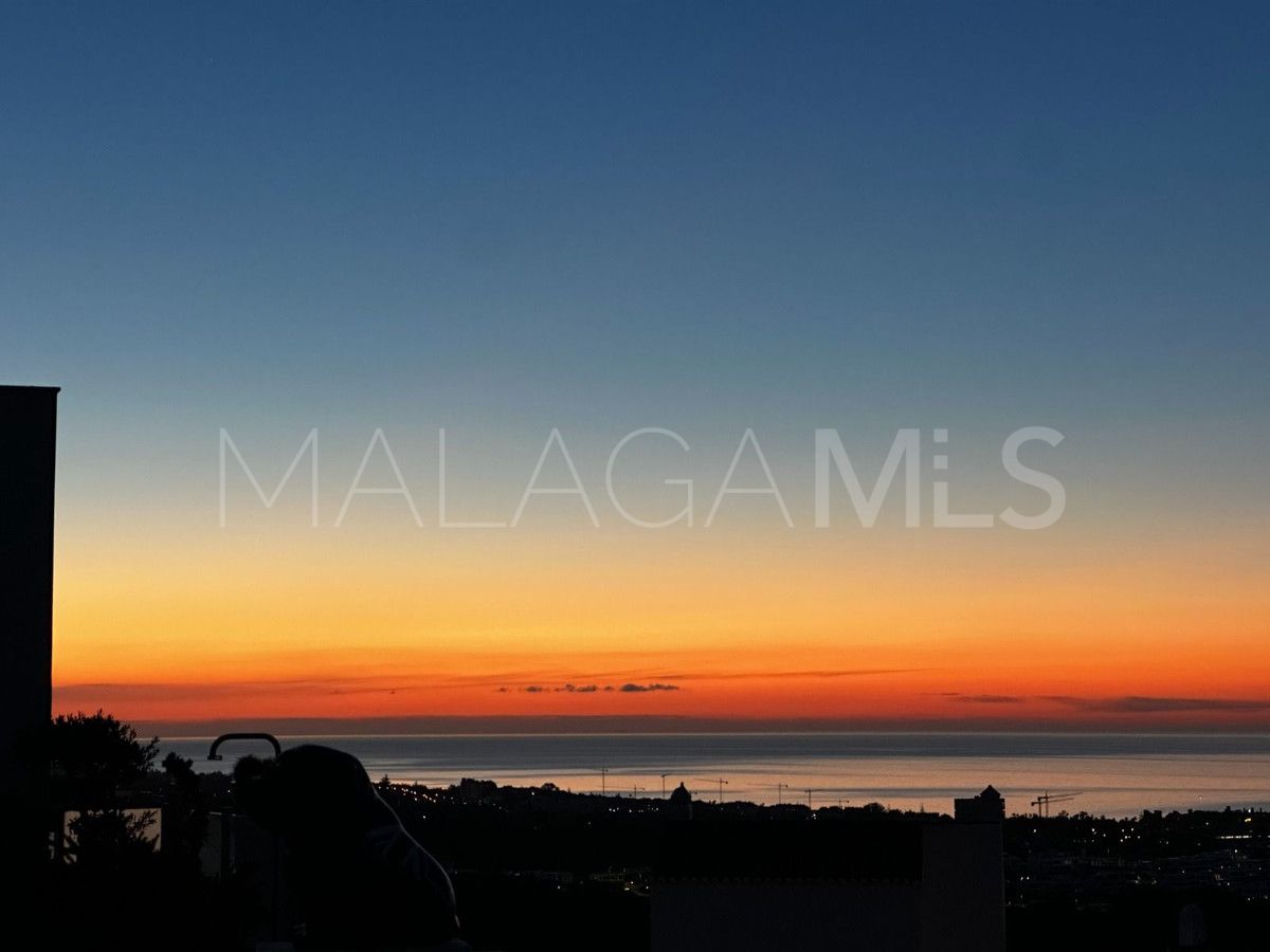 For sale Los Monteros 2 bedrooms apartment