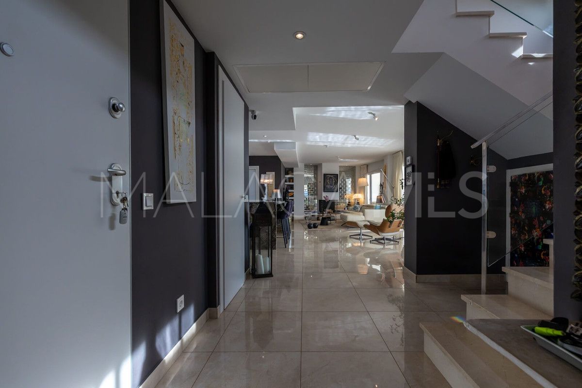 For sale Los Monteros 2 bedrooms apartment