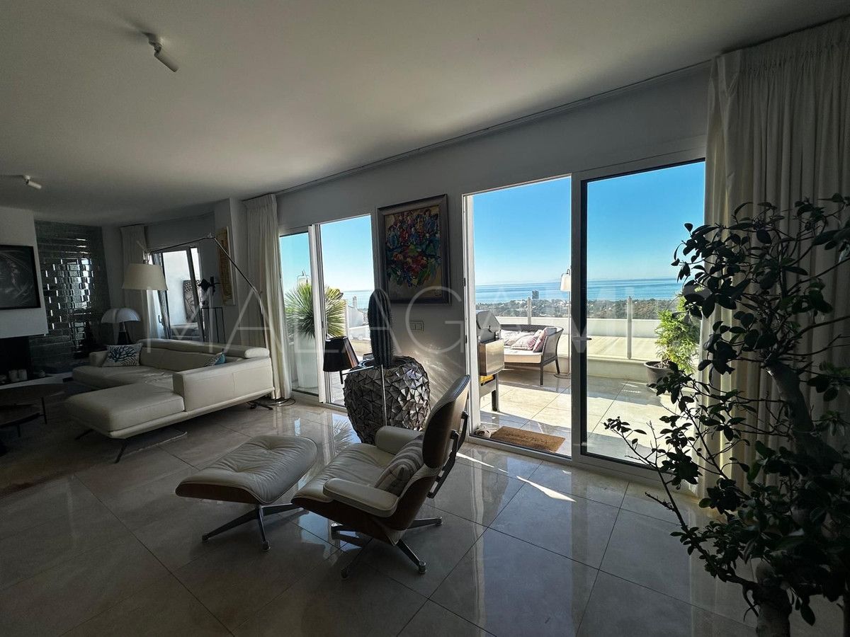 Wohnung for sale in Los Monteros