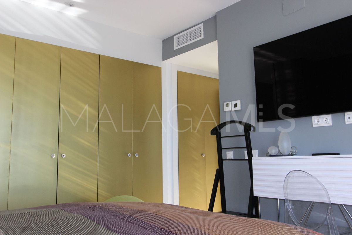 Apartamento de 2 bedrooms for sale in Los Monteros