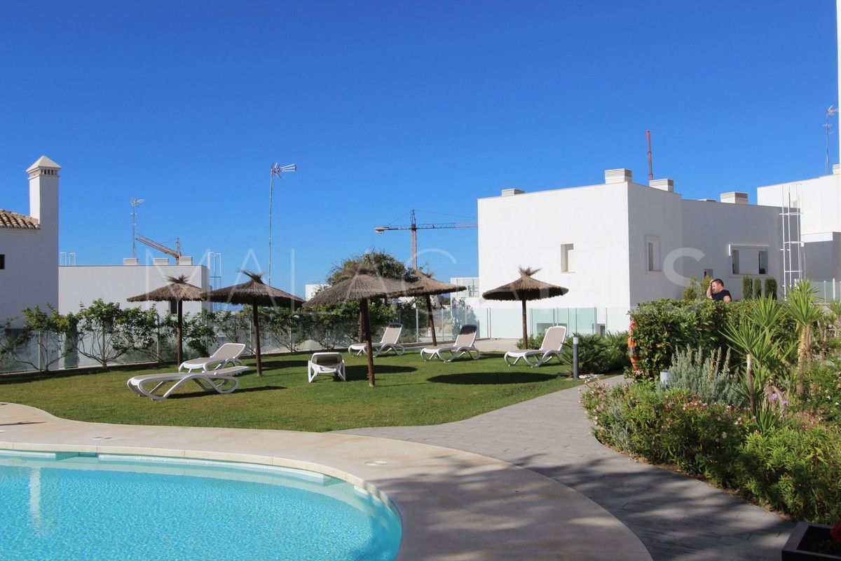 For sale Los Monteros 2 bedrooms apartment