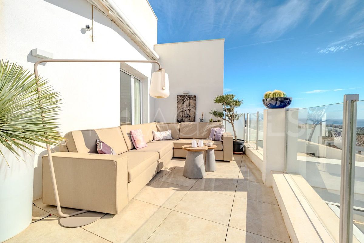 For sale Los Monteros 2 bedrooms apartment