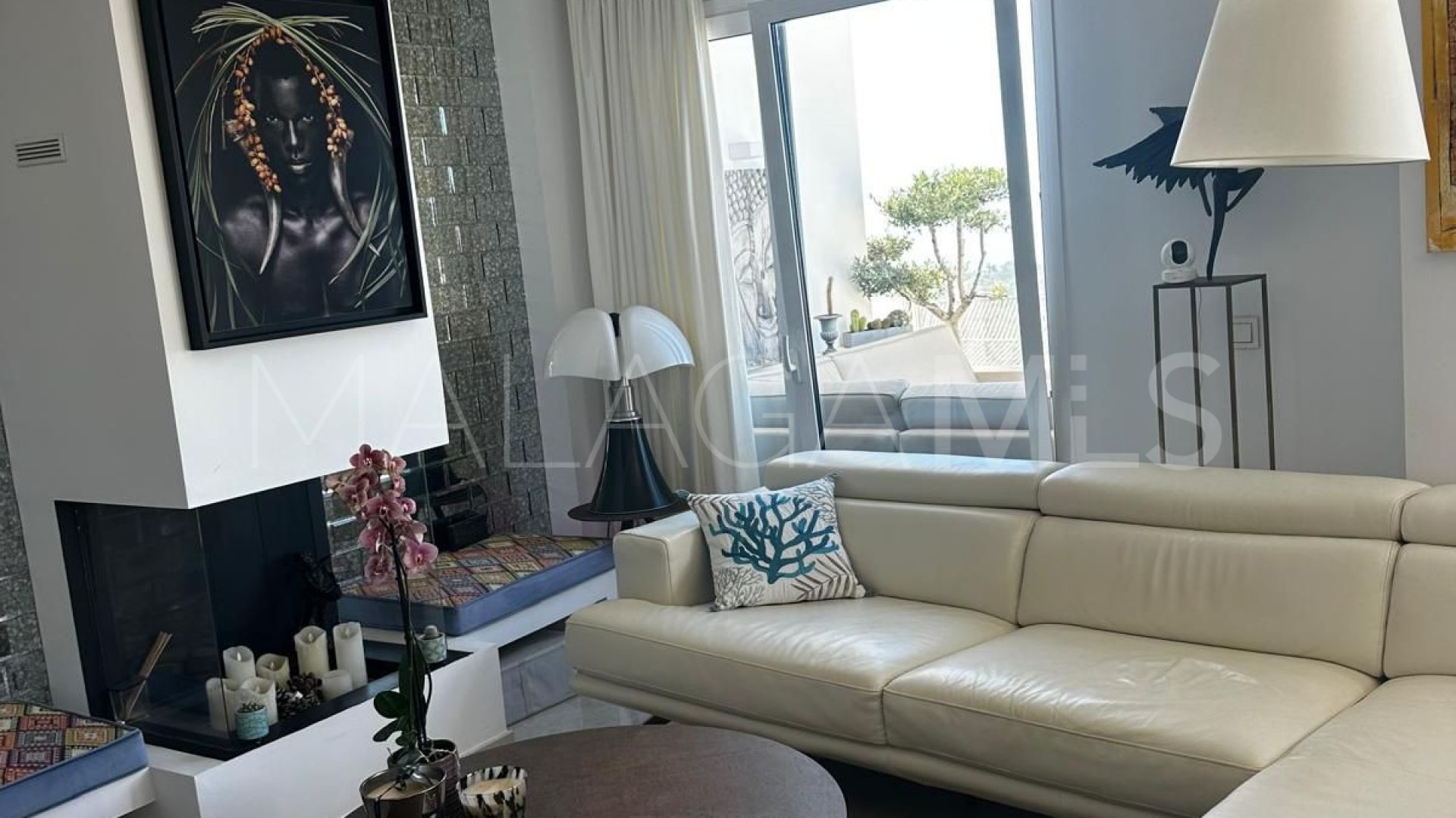 Apartamento de 2 bedrooms for sale in Los Monteros