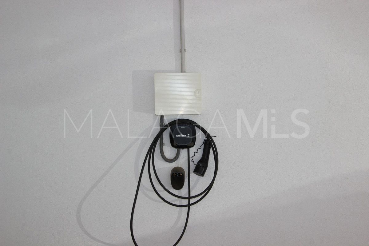 For sale Los Monteros 2 bedrooms apartment