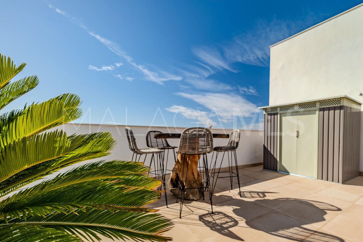For sale Los Monteros 2 bedrooms apartment