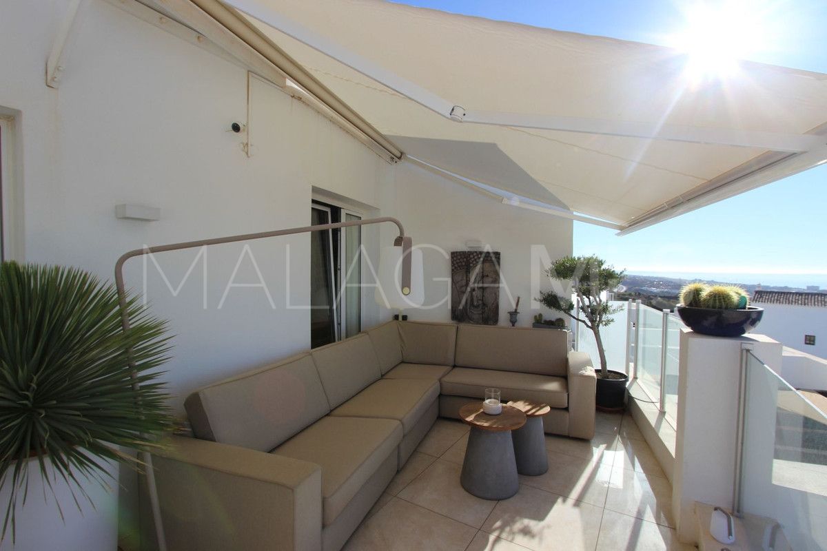 Apartamento de 2 bedrooms for sale in Los Monteros