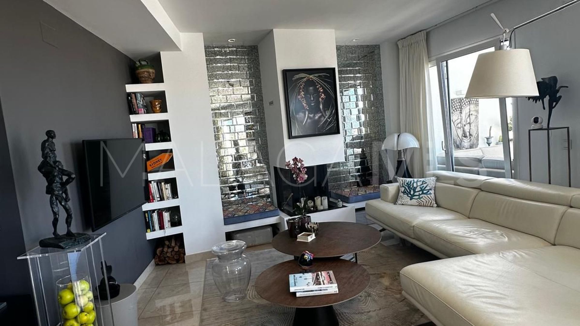 Apartamento de 2 bedrooms for sale in Los Monteros