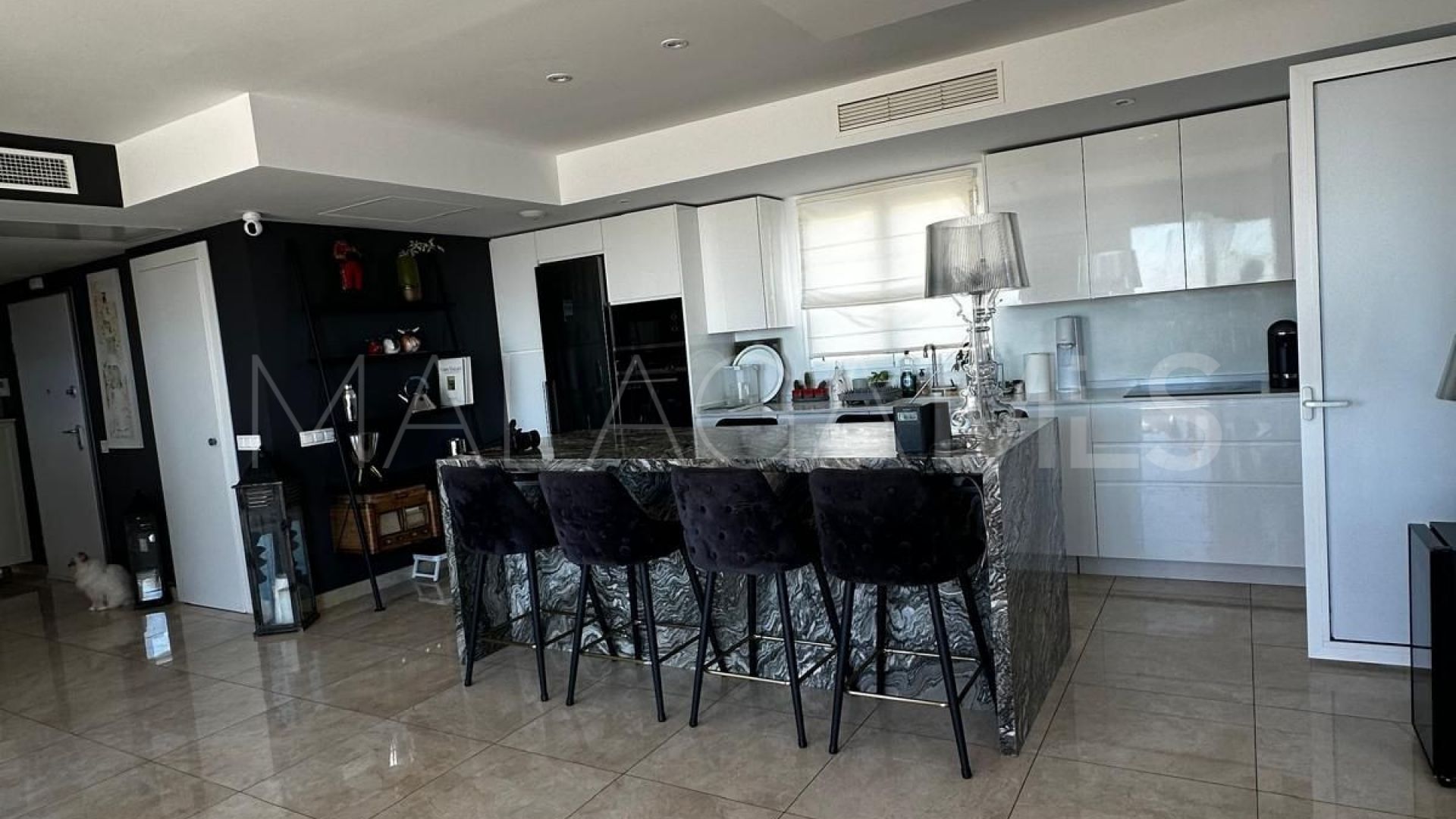 Apartamento de 2 bedrooms for sale in Los Monteros