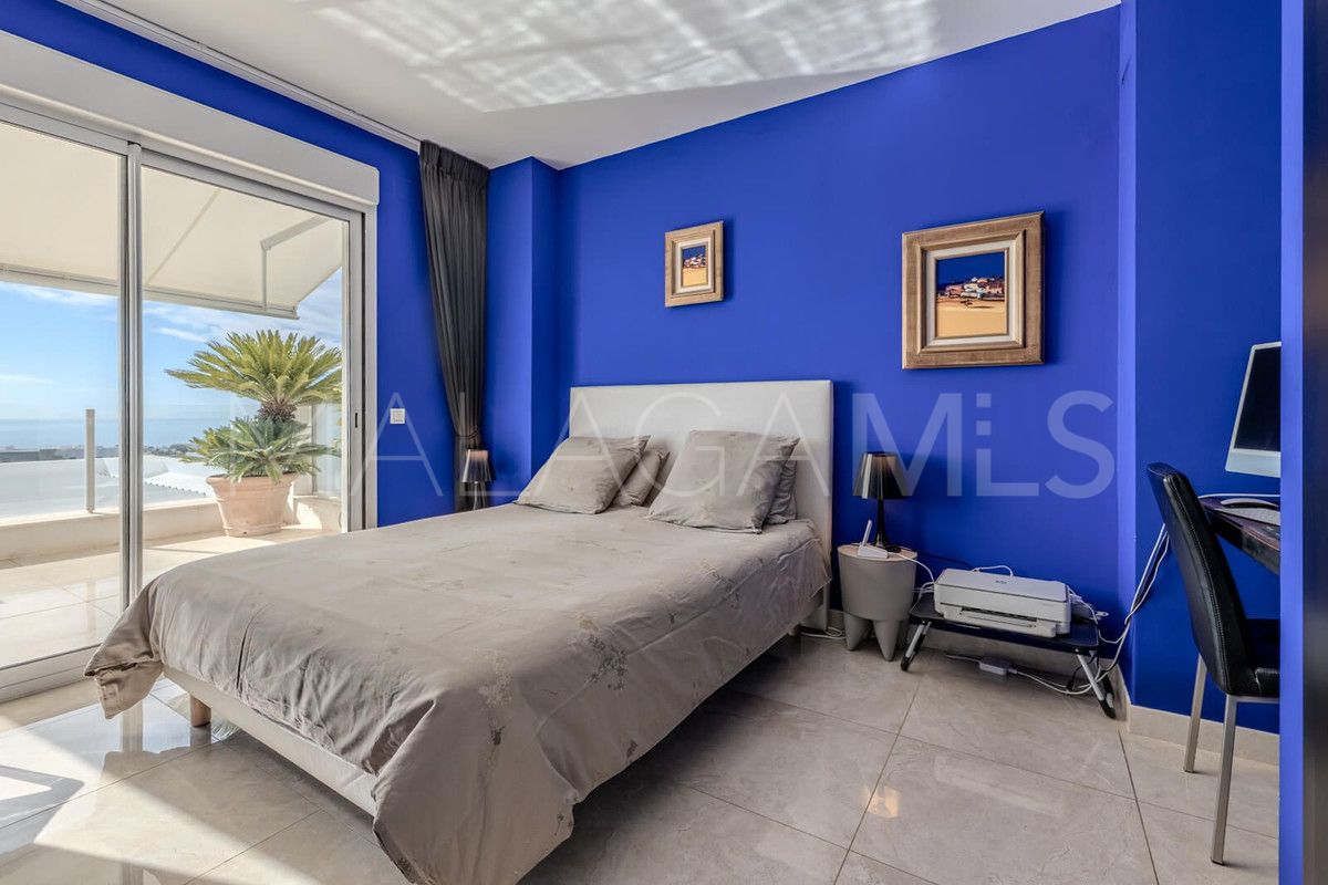 For sale Los Monteros 2 bedrooms apartment