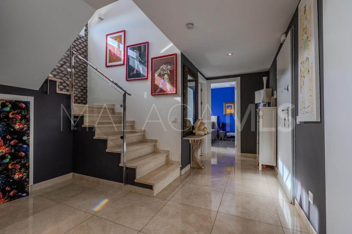 For sale Los Monteros 2 bedrooms apartment