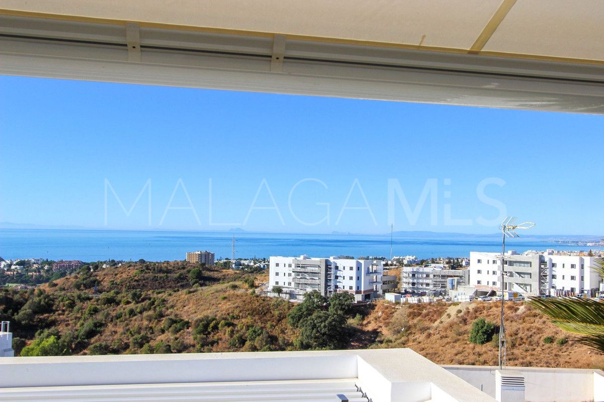 Wohnung for sale in Los Monteros