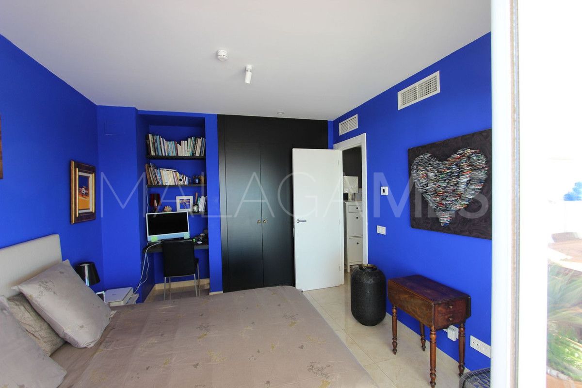 Wohnung for sale in Los Monteros
