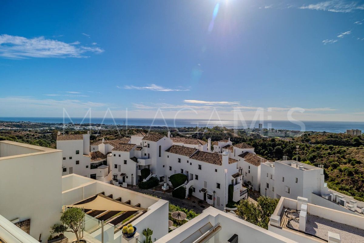 For sale Los Monteros 2 bedrooms apartment
