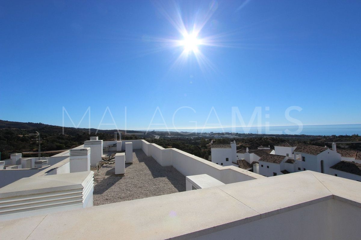 Wohnung for sale in Los Monteros