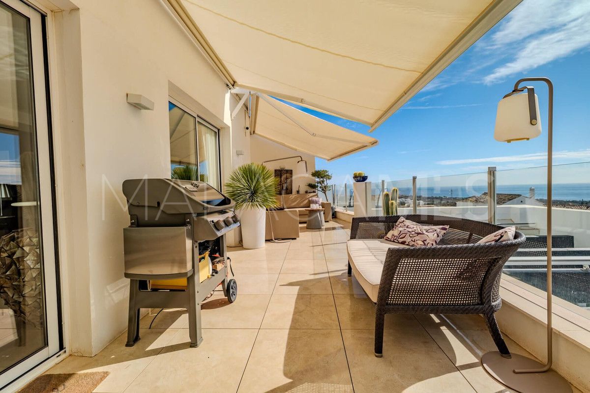 For sale Los Monteros 2 bedrooms apartment