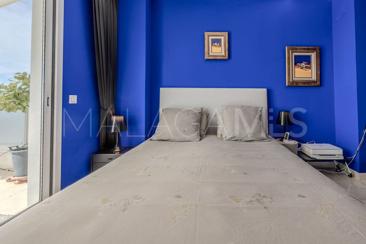 For sale Los Monteros 2 bedrooms apartment