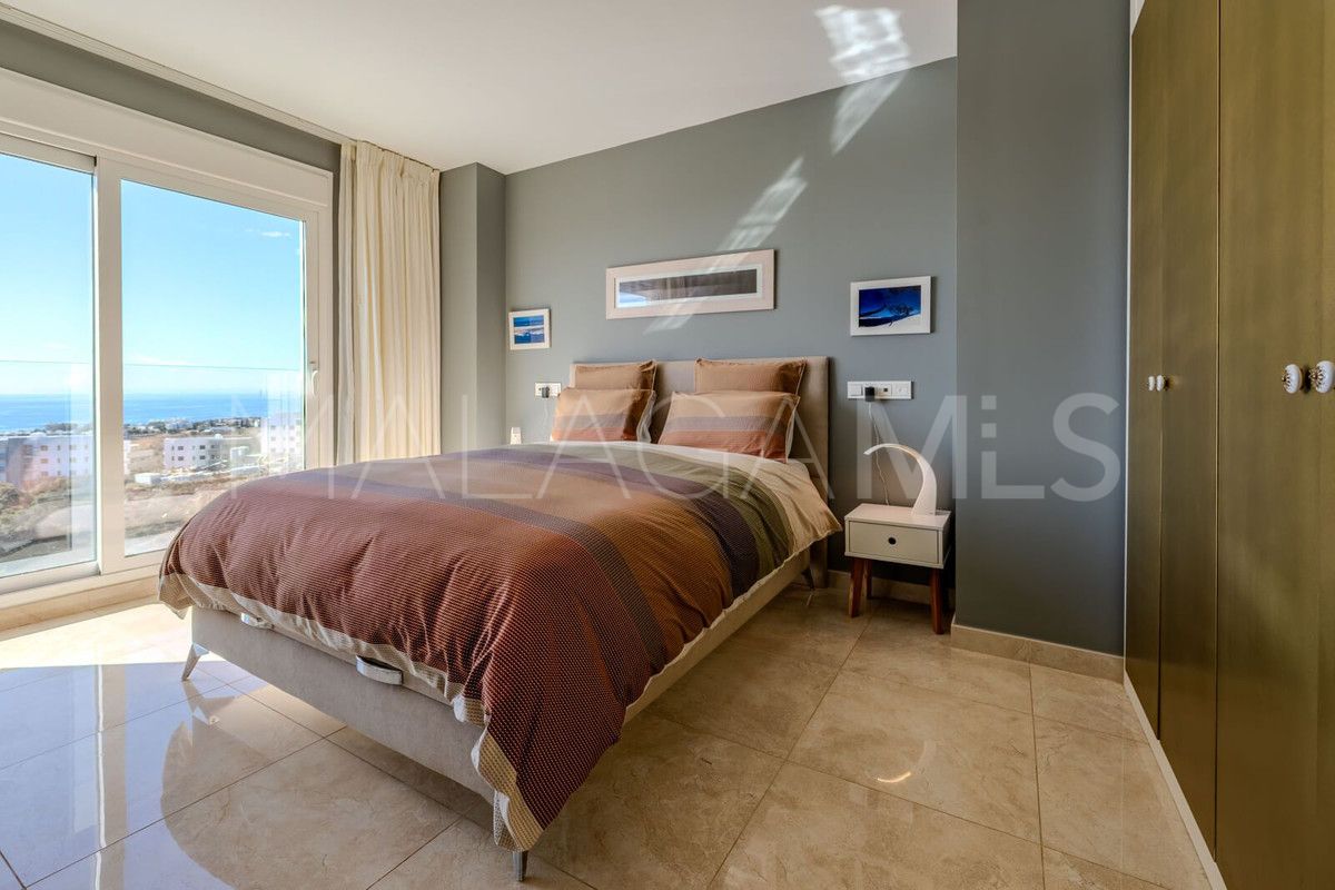 For sale Los Monteros 2 bedrooms apartment