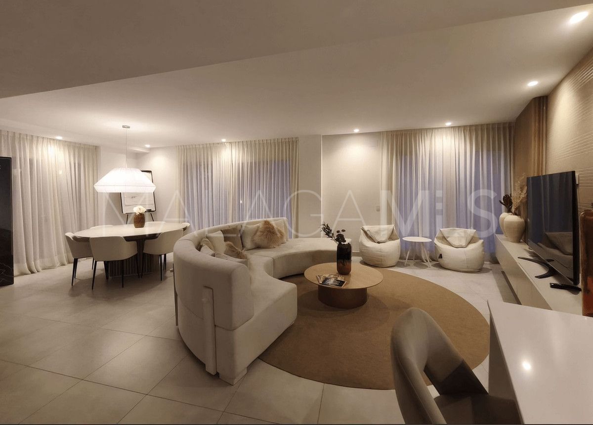 For sale Los Monteros 2 bedrooms apartment