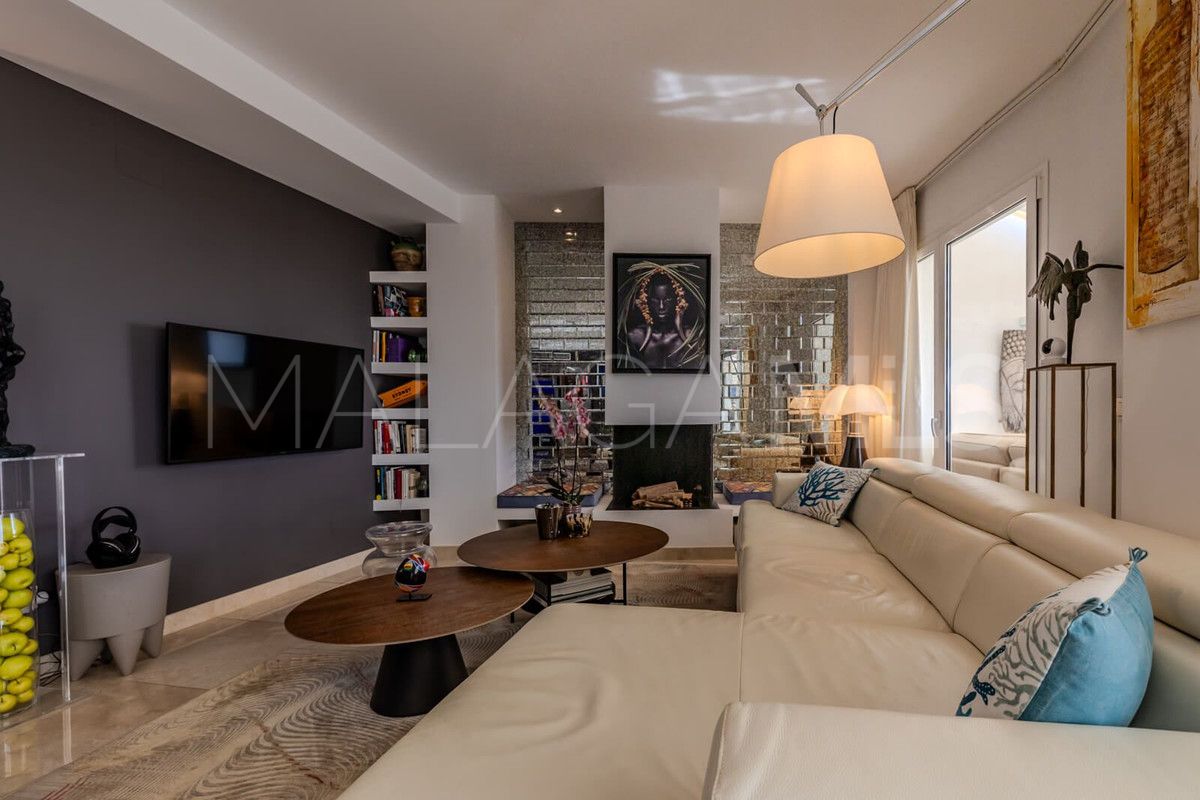 For sale Los Monteros 2 bedrooms apartment